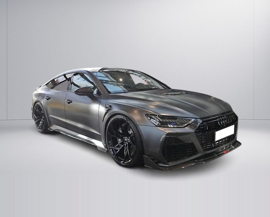 Audi RS7 Sportback ABT Legacy Edition