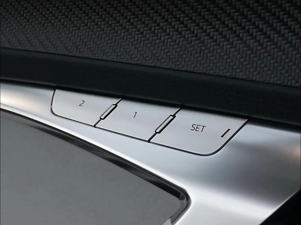 Audi RS7 Sportback ABT Legacy Edition - foto 11