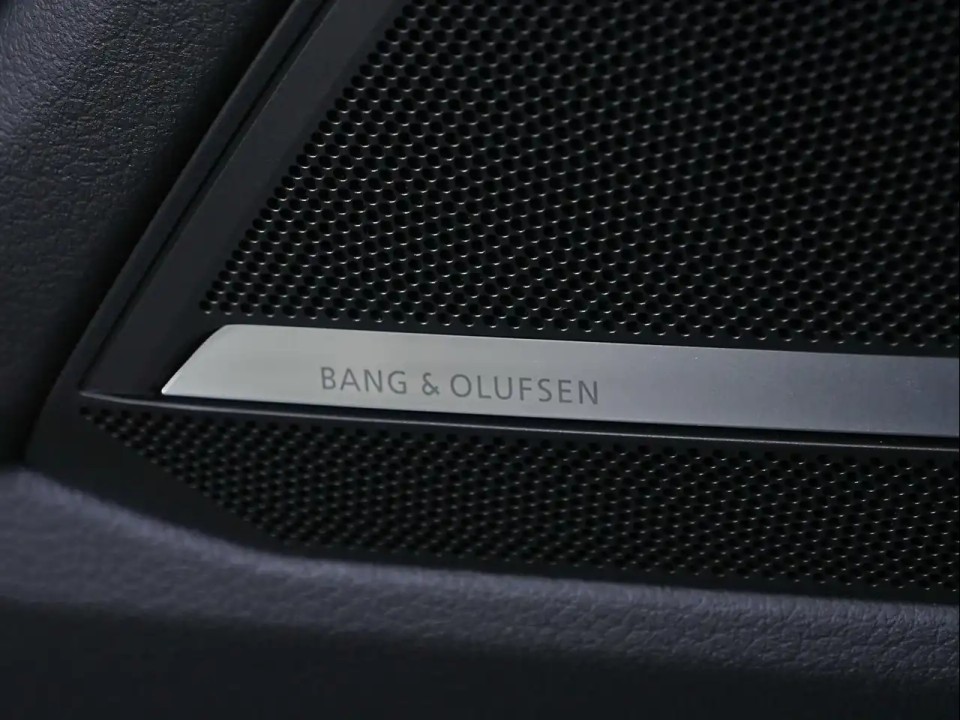 Audi RS7 Sportback ABT Legacy Edition - foto 12