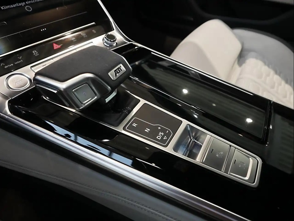 Audi RS7 Sportback ABT Legacy Edition - foto 13