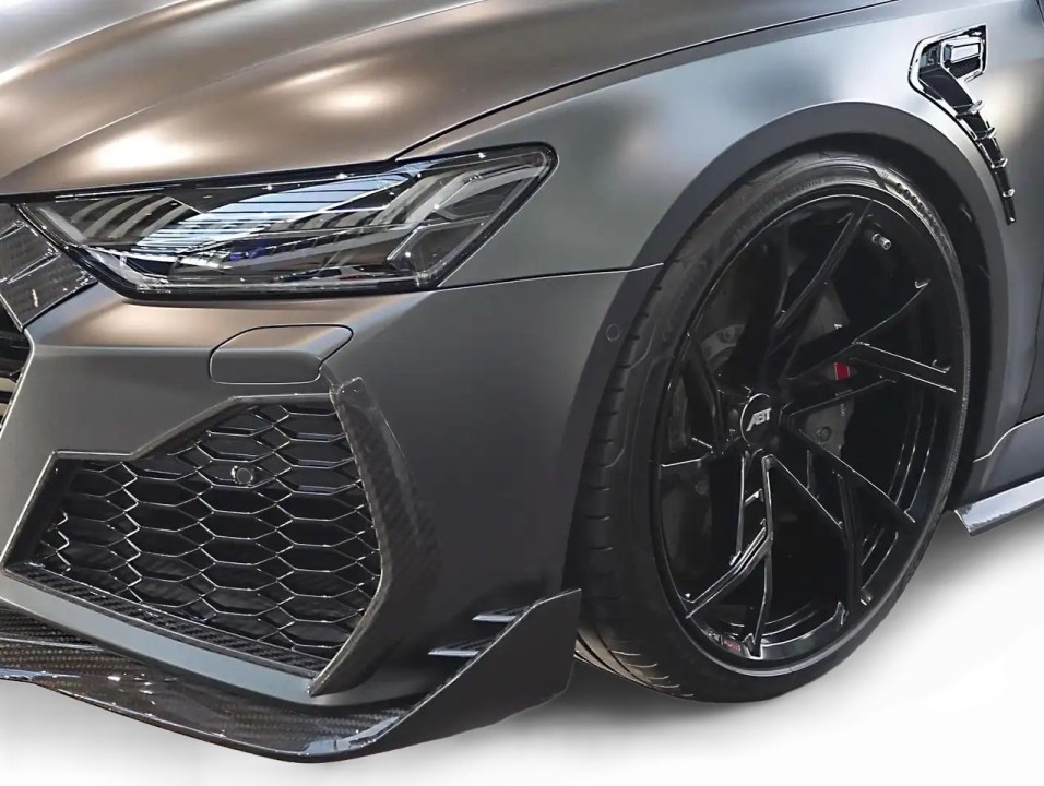 Audi RS7 Sportback ABT Legacy Edition - foto 16
