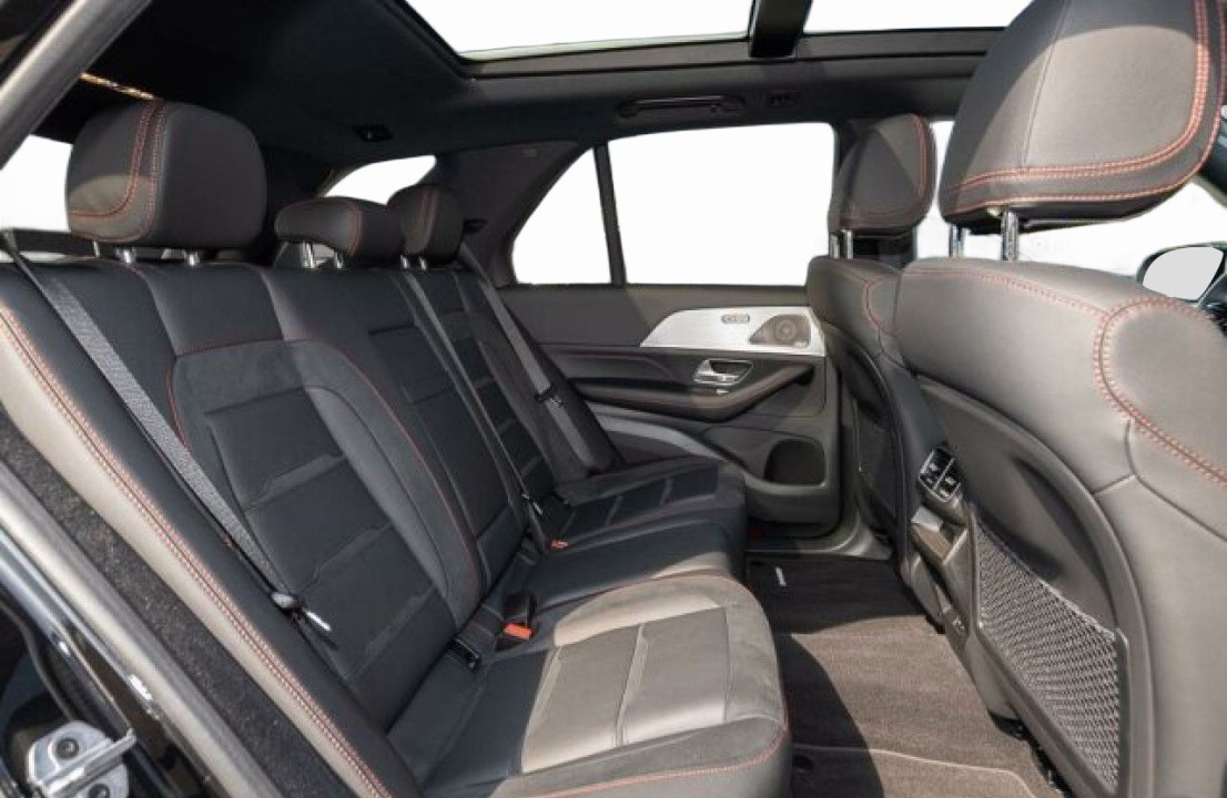 Mercedes-Benz GLE AMG 53 4MATIC+ (5)