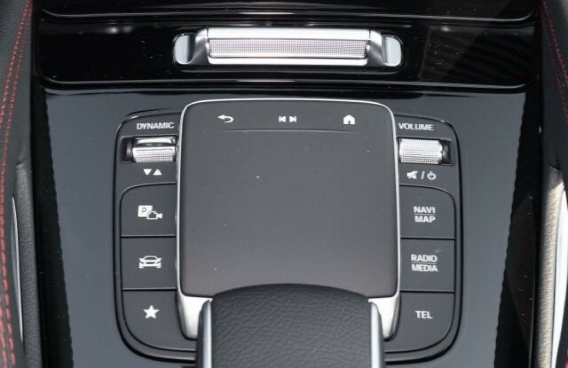 Mercedes-Benz GLE AMG 53 4MATIC+ - foto 10