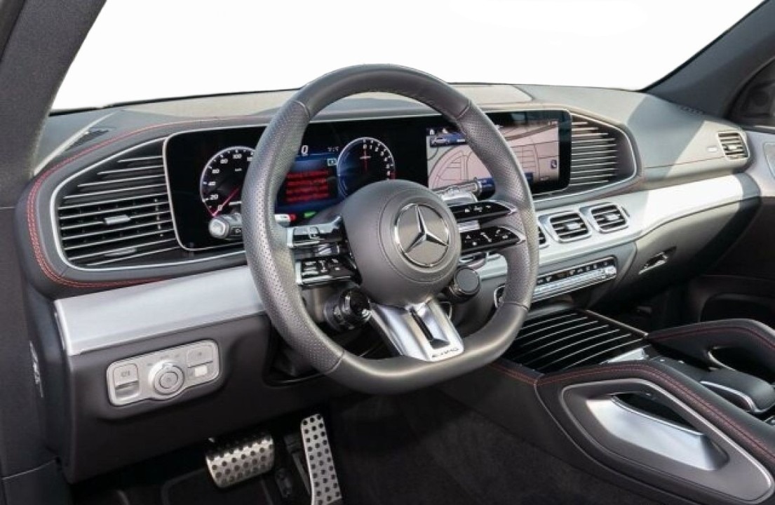 Mercedes-Benz GLE AMG 53 4MATIC+ (4)