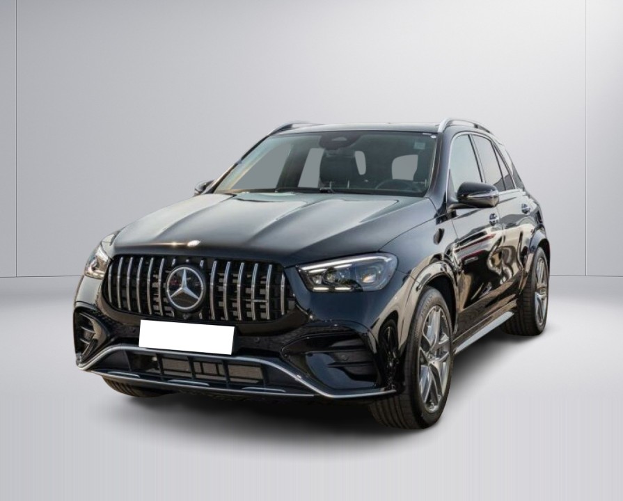 Mercedes-Benz GLE AMG 53 4MATIC+ (2)
