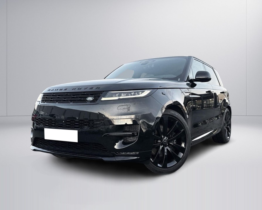 Land Rover Range Rover Sport P530