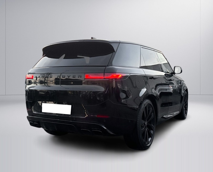 Land Rover Range Rover Sport P530 (4)