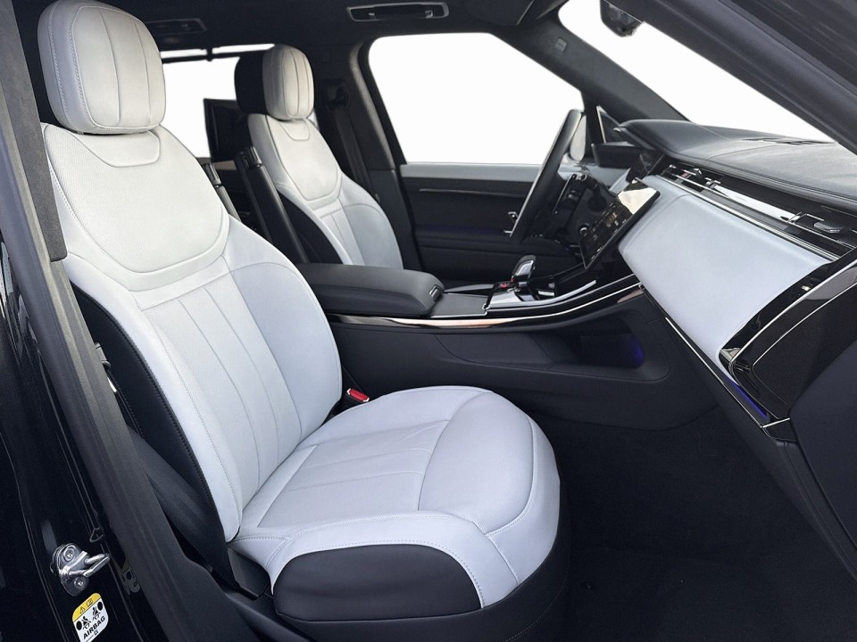 Land Rover Range Rover Sport P530 - foto 7