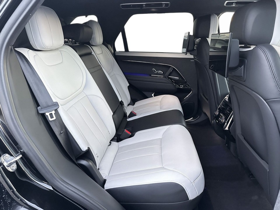 Land Rover Range Rover Sport P530 - foto 8