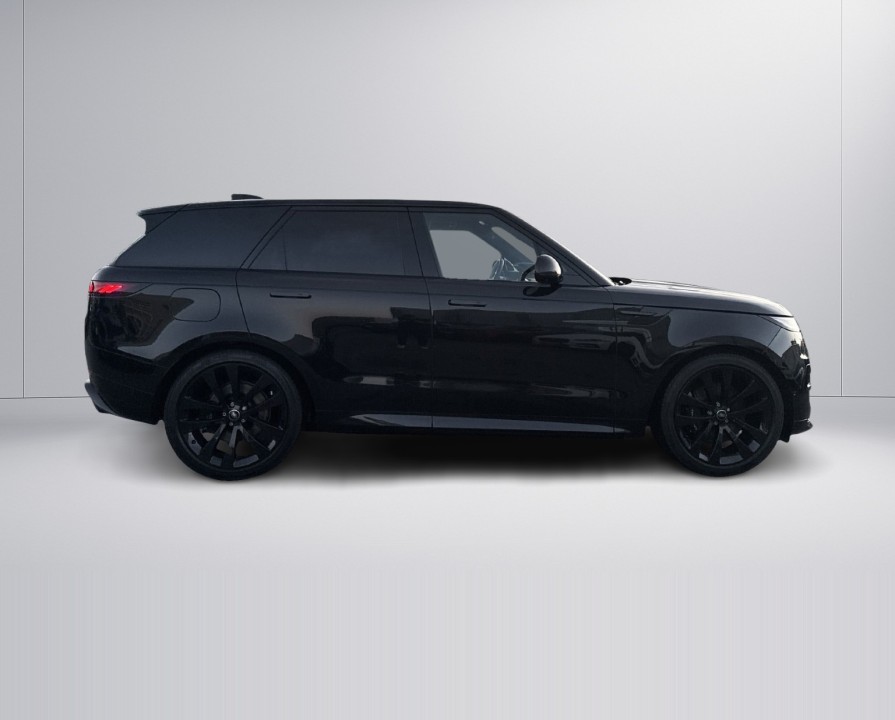 Land Rover Range Rover Sport P530 (3)