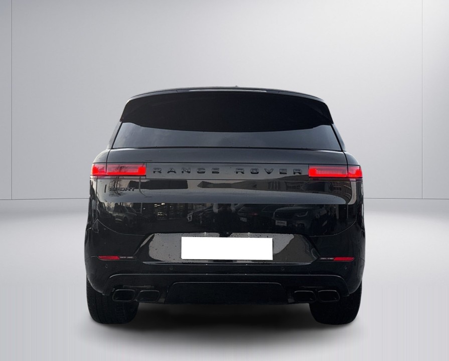 Land Rover Range Rover Sport P530 (5)