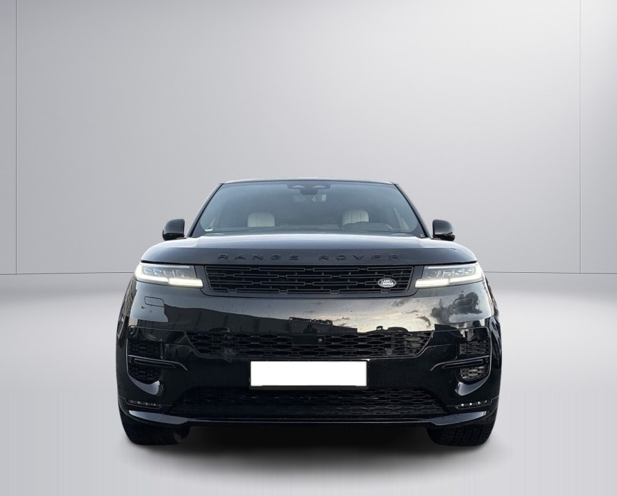 Land Rover Range Rover Sport P530 (2)