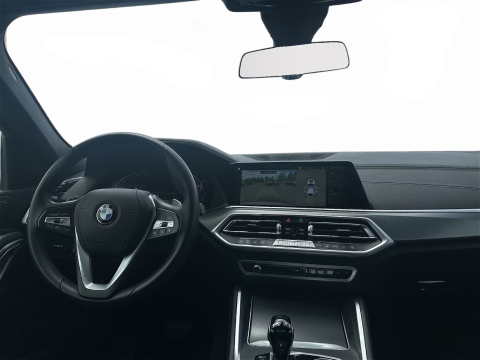 BMW X6 xDrive40i - foto 6