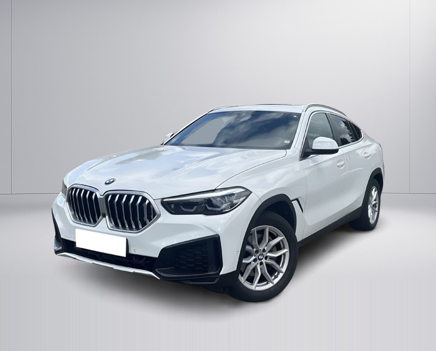 BMW X6 xDrive40i (3)