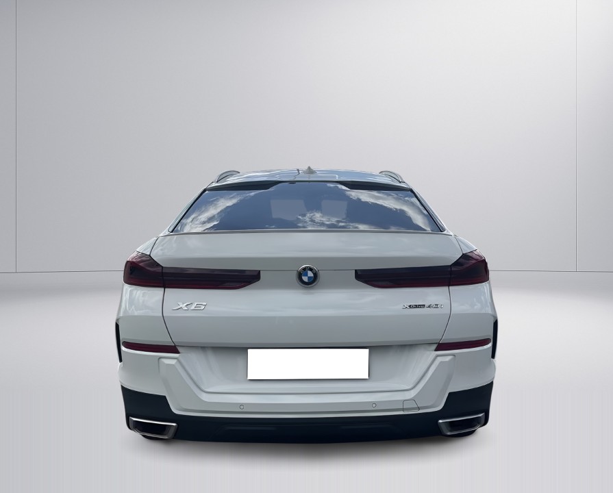 BMW X6 xDrive40i (5)
