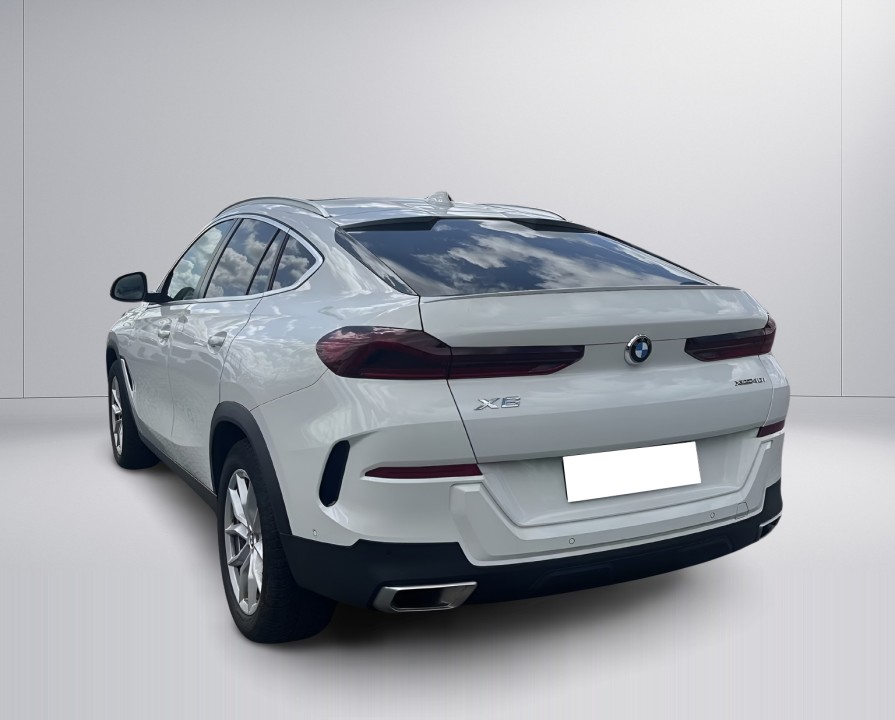 BMW X6 xDrive40i (4)