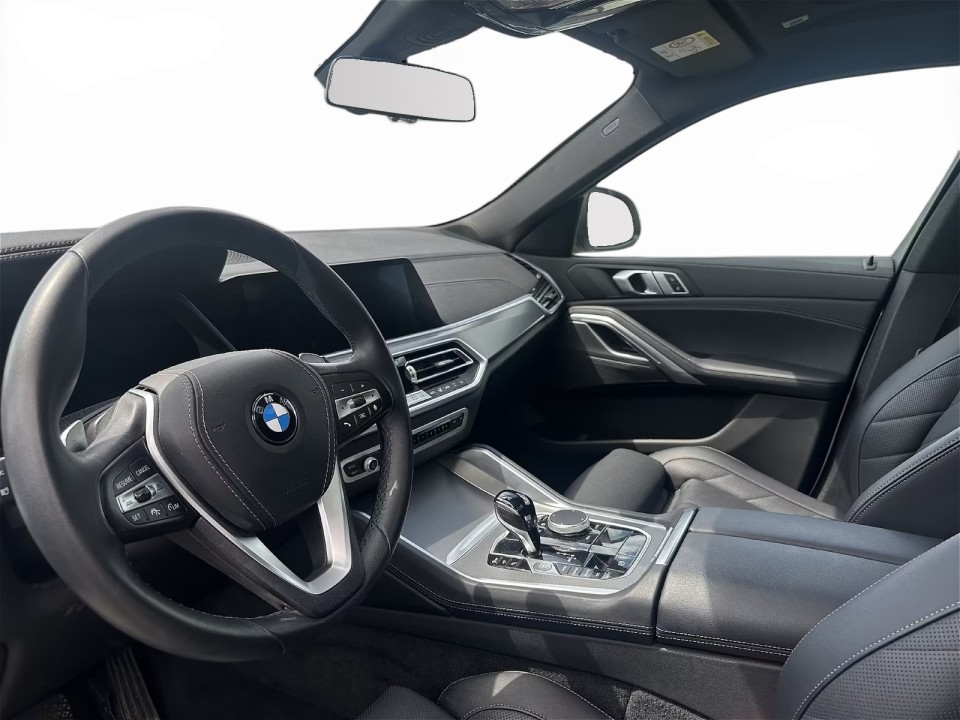 BMW X6 xDrive40i - foto 7