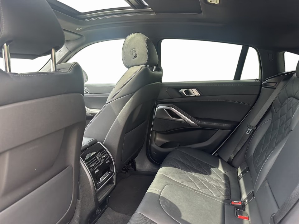 BMW X6 xDrive40i - foto 11