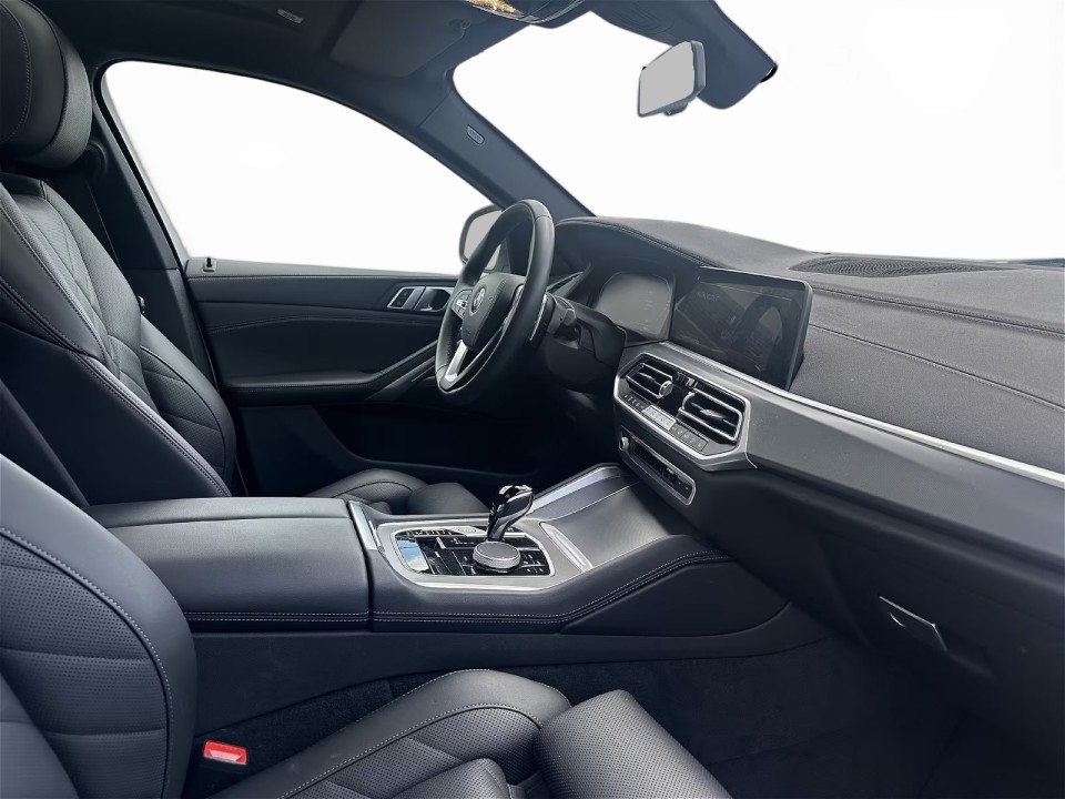 BMW X6 xDrive40i - foto 9