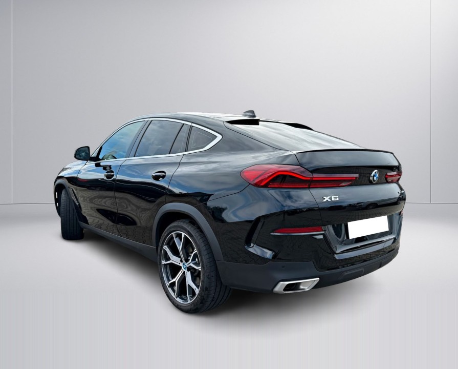 BMW X6 xDrive40i M-Sport (4)