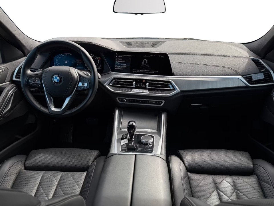BMW X6 xDrive40i M-Sport - foto 12
