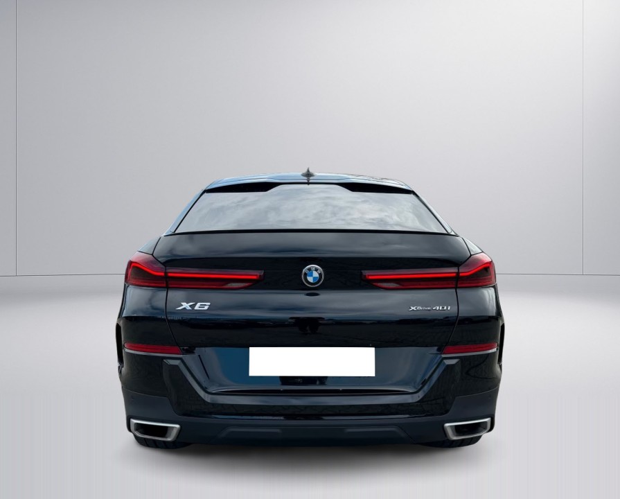BMW X6 xDrive40i M-Sport (3)