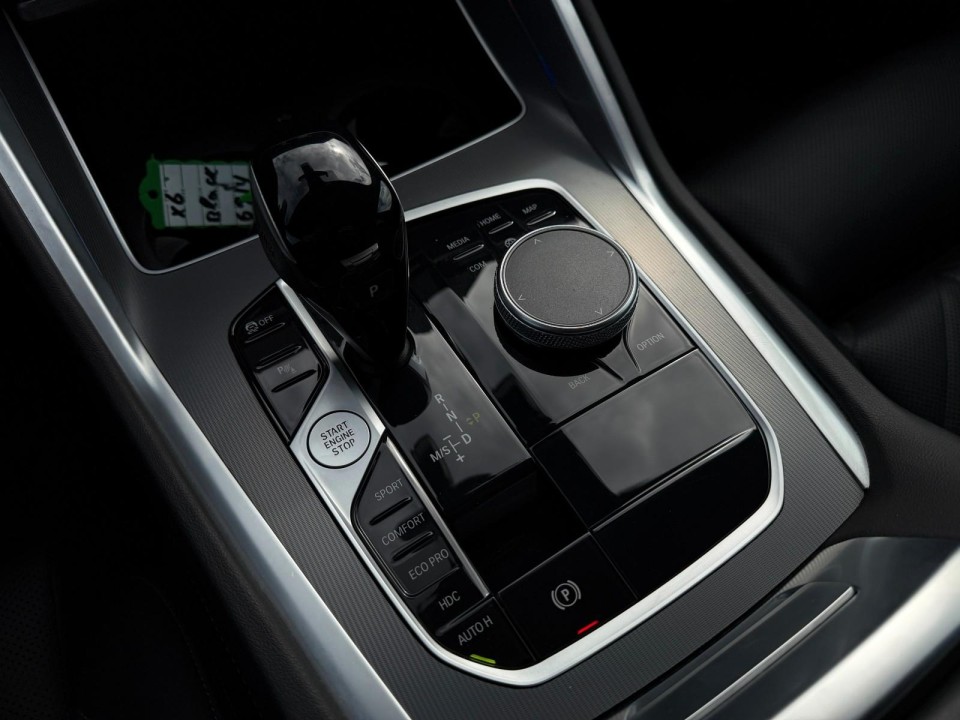 BMW X6 xDrive40i M-Sport - foto 15