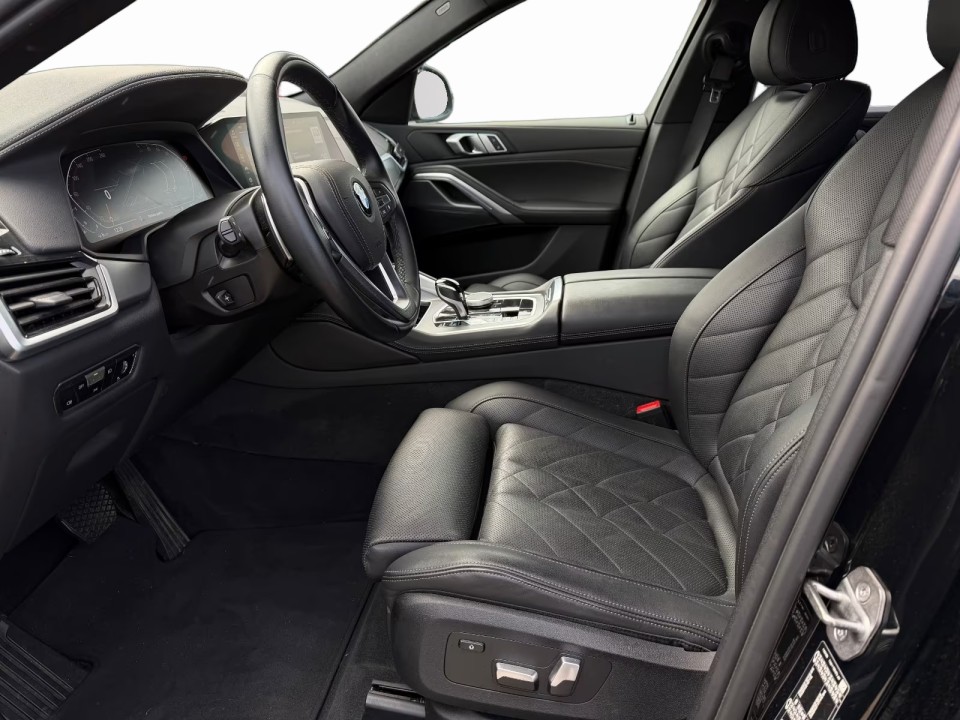 BMW X6 xDrive40i M-Sport - foto 9