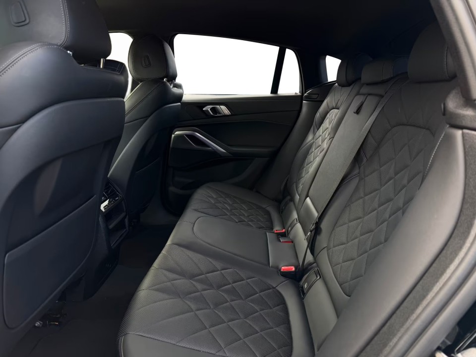 BMW X6 xDrive40i M-Sport - foto 10