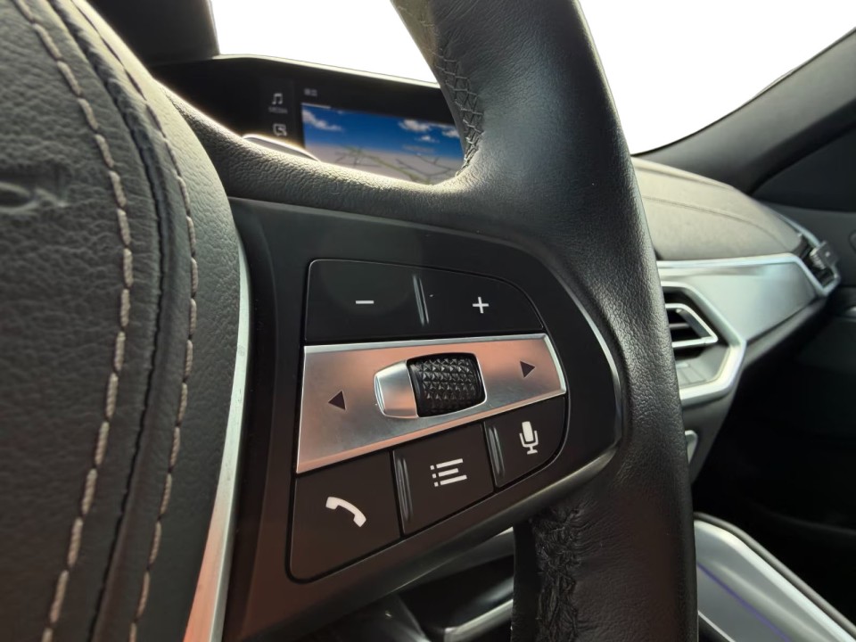 BMW X6 xDrive40i M-Sport - foto 19