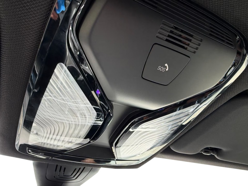 BMW X6 xDrive40i M-Sport - foto 23