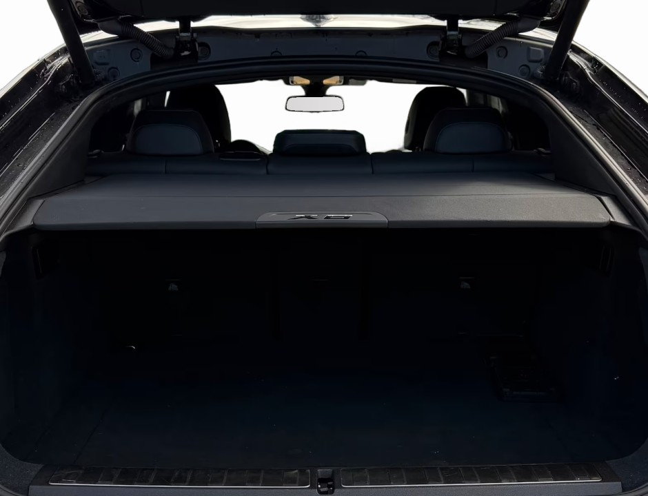 BMW X6 xDrive40i M-Sport - foto 26
