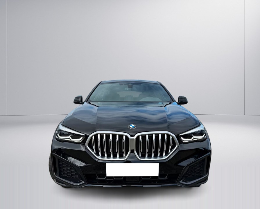 BMW X6 xDrive40i M-Sport - foto 6