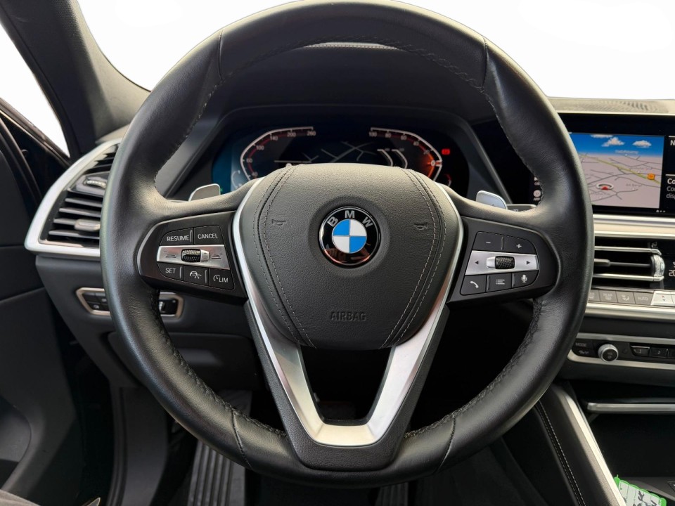 BMW X6 xDrive40i M-Sport - foto 13