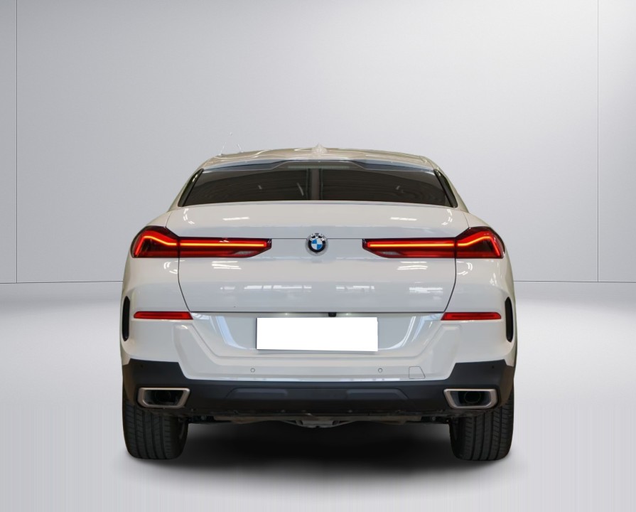 BMW X6 xDrive40i (3)