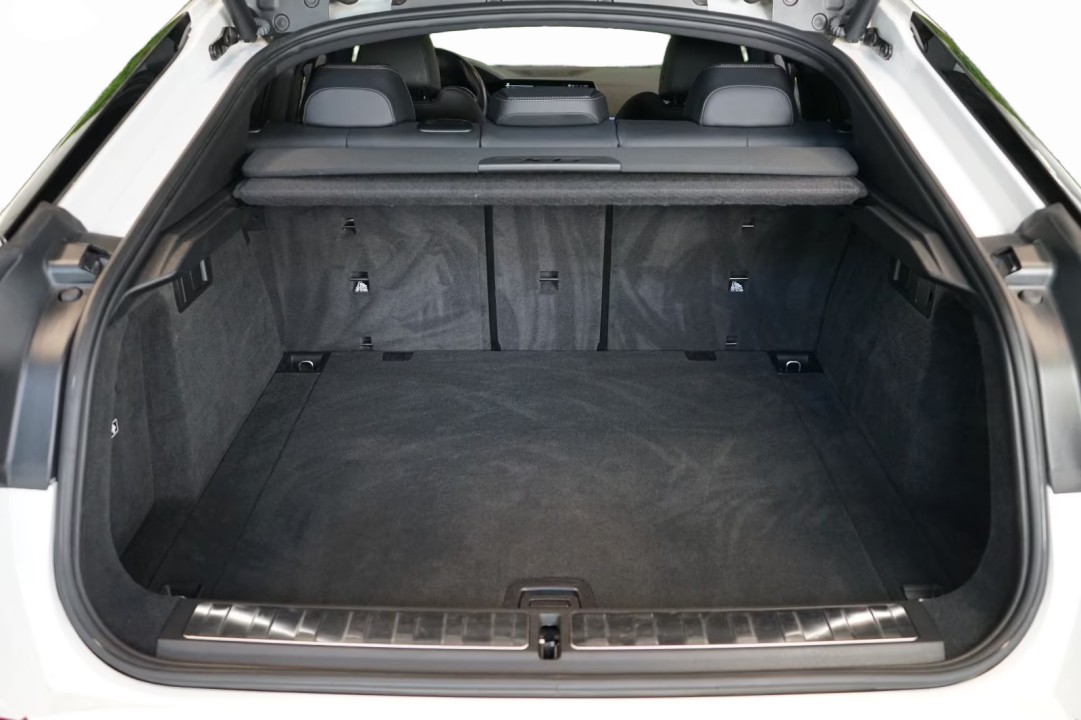 BMW X6 xDrive40i - foto 27