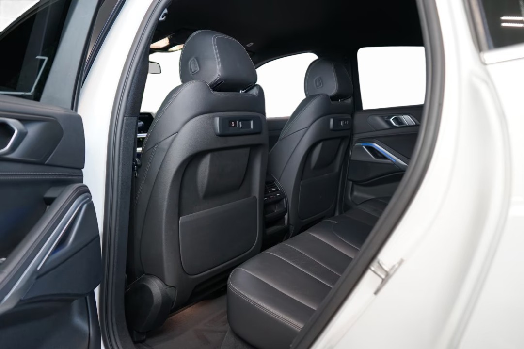 BMW X6 xDrive40i - foto 10