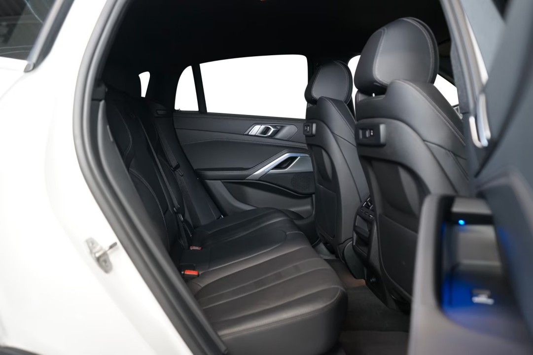 BMW X6 xDrive40i - foto 11