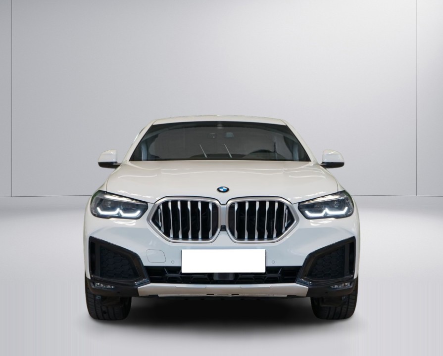 BMW X6 xDrive40i - foto 6