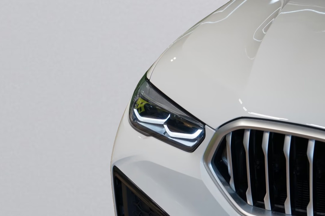 BMW X6 xDrive40i - foto 25
