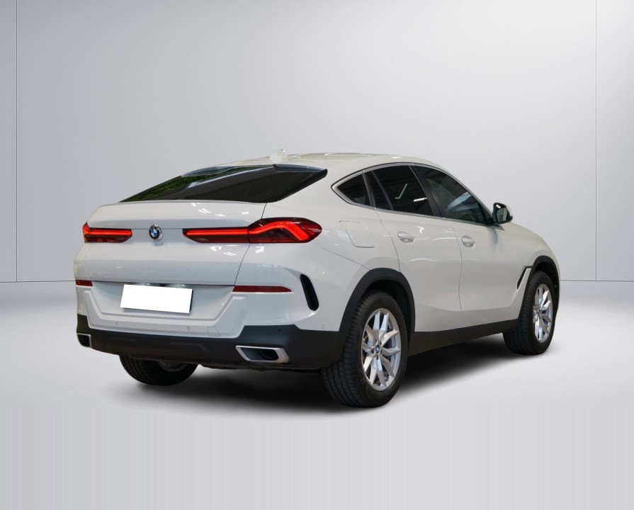 BMW X6 xDrive40i (2)