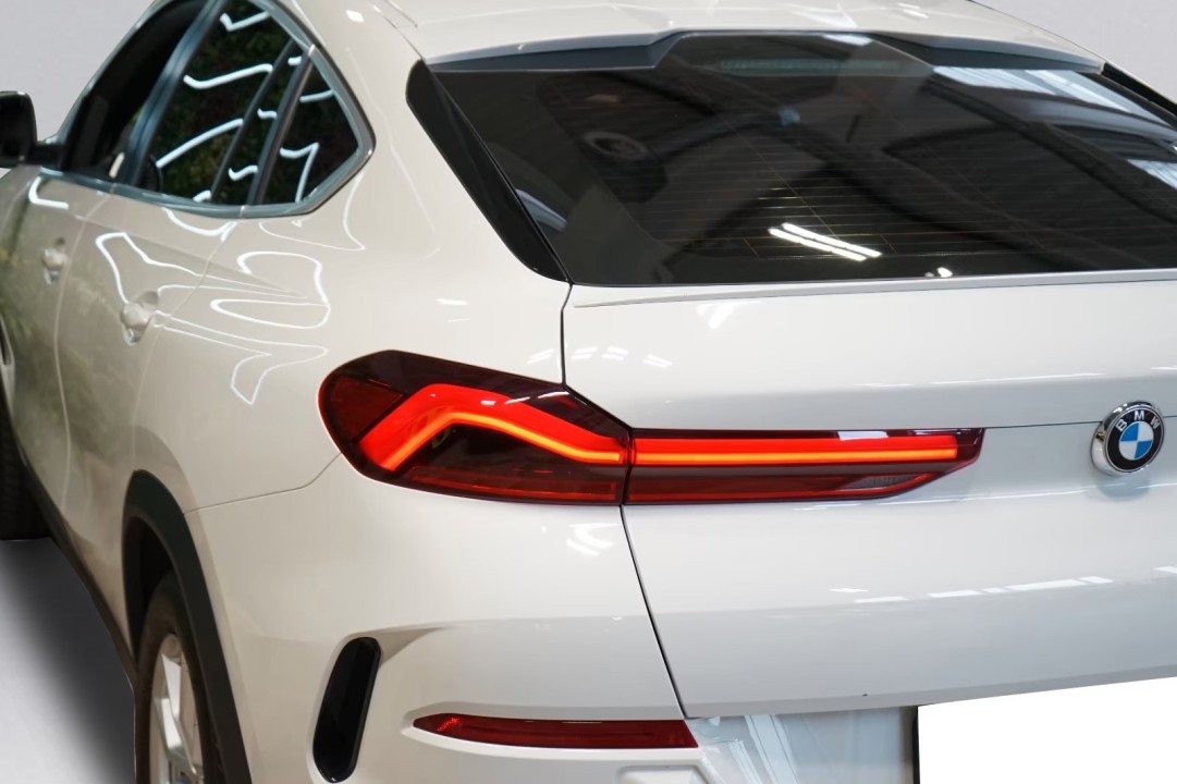 BMW X6 xDrive40i - foto 26