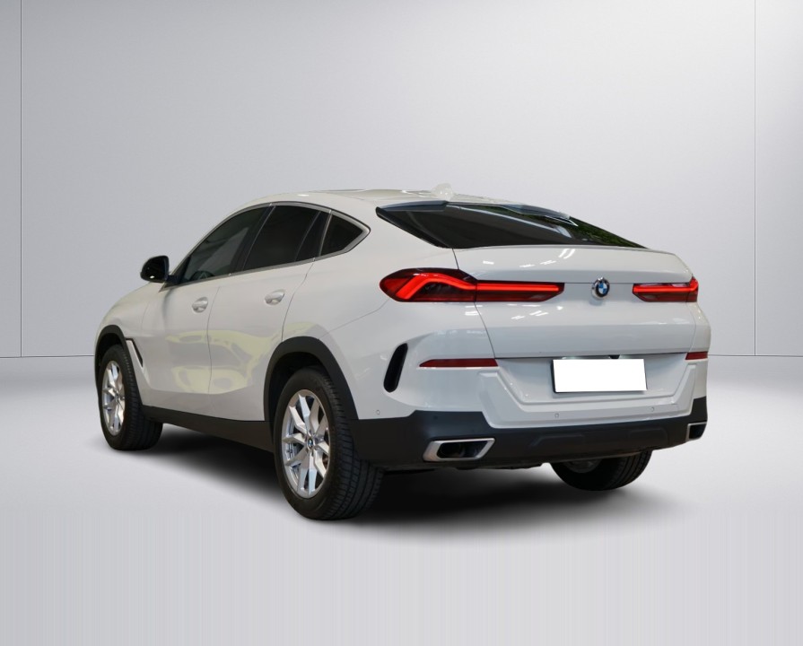 BMW X6 xDrive40i (4)