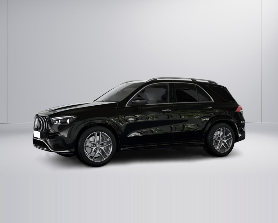 Mercedes-Benz GLE AMG 53 4MATIC+ - foto 10
