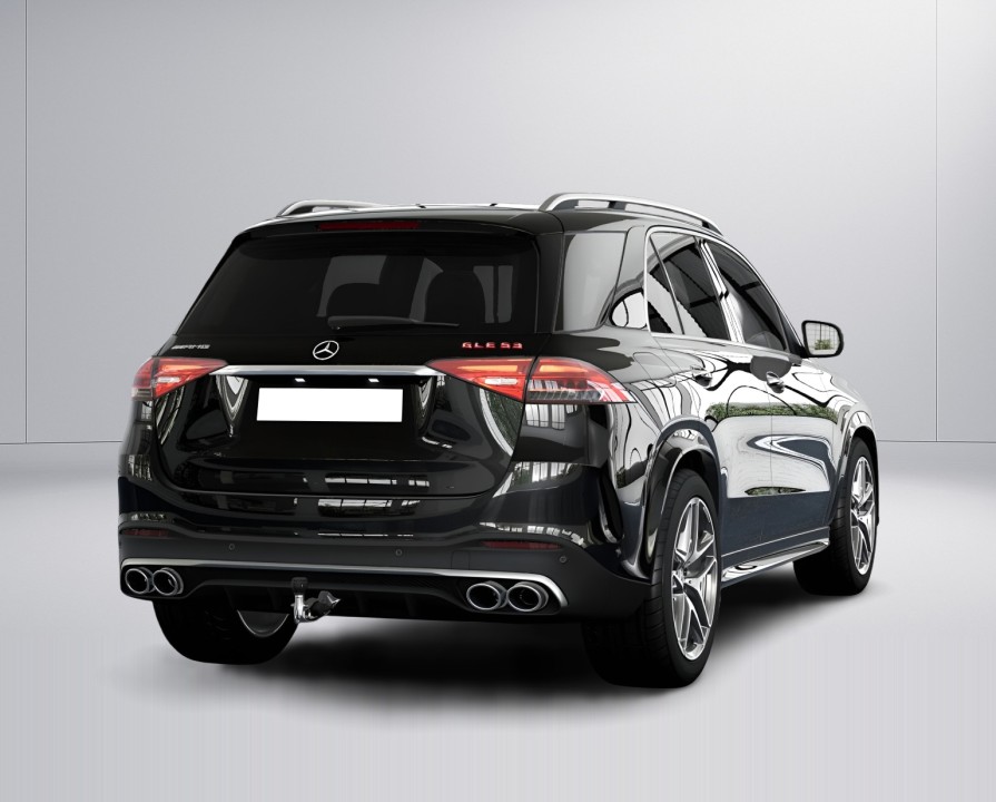 Mercedes-Benz GLE AMG 53 4MATIC+ (5)