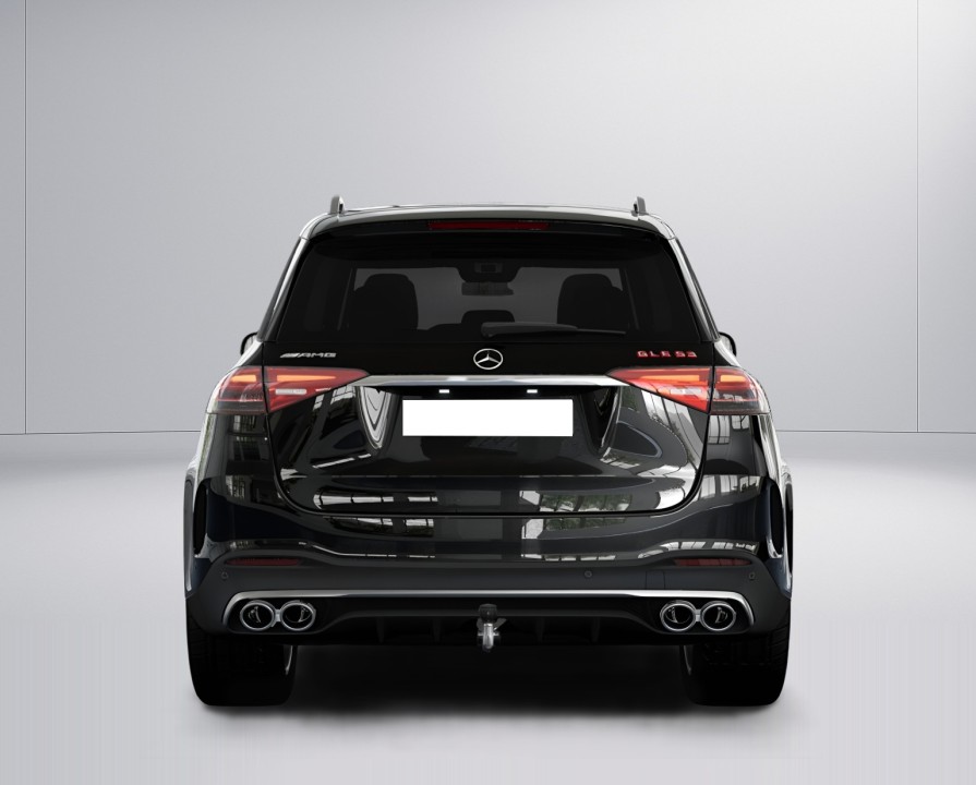 Mercedes-Benz GLE AMG 53 4MATIC+ - foto 6