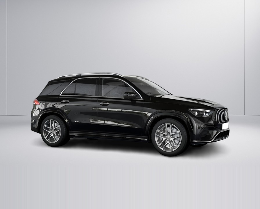 Mercedes-Benz GLE AMG 53 4MATIC+ (2)
