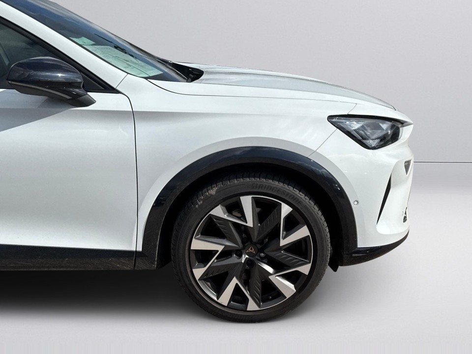 Cupra Formentor VZ 2.0TSI DSG 4DRIVE - foto 15