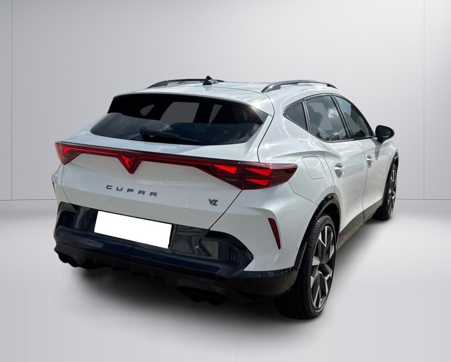 Cupra Formentor VZ 2.0TSI DSG 4DRIVE (2)