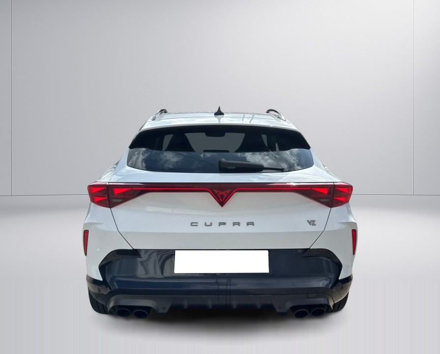 Cupra Formentor VZ 2.0TSI DSG 4DRIVE (3)